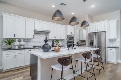 The Pinehurst 1,981 Sq.. Ft. of Smart Sophistication3 Bedrooms | on Verrado Golf Club - Victory in Arizona - for sale on GolfHomes.com, golf home, golf lot