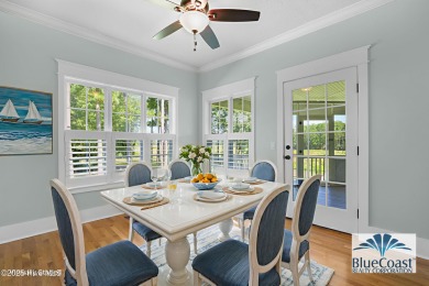 Be ready to enjoy life on Patricia Lake (the Big Lake) once it's on The Lakes Country Club in North Carolina - for sale on GolfHomes.com, golf home, golf lot