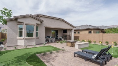 The Pinehurst 1,981 Sq.. Ft. of Smart Sophistication3 Bedrooms | on Verrado Golf Club - Victory in Arizona - for sale on GolfHomes.com, golf home, golf lot