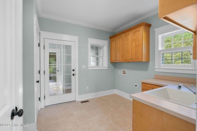 Be ready to enjoy life on Patricia Lake (the Big Lake) once it's on The Lakes Country Club in North Carolina - for sale on GolfHomes.com, golf home, golf lot