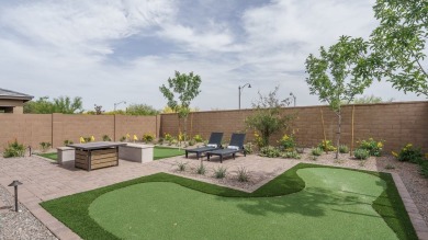 The Pinehurst 1,981 Sq.. Ft. of Smart Sophistication3 Bedrooms | on Verrado Golf Club - Victory in Arizona - for sale on GolfHomes.com, golf home, golf lot