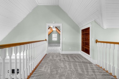 LIFE IS GOOD on Patricia Lake once it's fully restored, in this on The Lakes Country Club in North Carolina - for sale on GolfHomes.com, golf home, golf lot