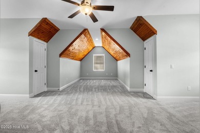 LIFE IS GOOD on Patricia Lake once it's fully restored, in this on The Lakes Country Club in North Carolina - for sale on GolfHomes.com, golf home, golf lot