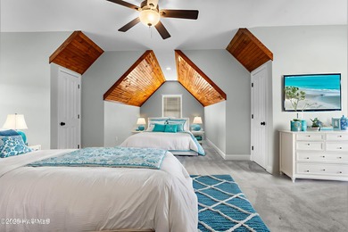 LIFE IS GOOD on Patricia Lake once it's fully restored, in this on The Lakes Country Club in North Carolina - for sale on GolfHomes.com, golf home, golf lot