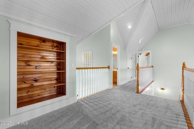 LIFE IS GOOD on Patricia Lake once it's fully restored, in this on The Lakes Country Club in North Carolina - for sale on GolfHomes.com, golf home, golf lot