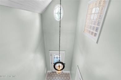 LIFE IS GOOD on Patricia Lake once it's fully restored, in this on The Lakes Country Club in North Carolina - for sale on GolfHomes.com, golf home, golf lot