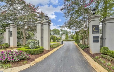 Welcome to 210 Castellan Drive where you will find this on Thornblade Club in South Carolina - for sale on GolfHomes.com, golf home, golf lot