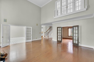 Welcome to 210 Castellan Drive where you will find this on Thornblade Club in South Carolina - for sale on GolfHomes.com, golf home, golf lot