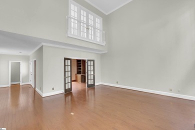 Welcome to 210 Castellan Drive where you will find this on Thornblade Club in South Carolina - for sale on GolfHomes.com, golf home, golf lot