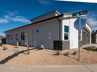 NEW home offers exceptional value with no HOA fees and on Sky Mountain Golf Course in Utah - for sale on GolfHomes.com, golf home, golf lot