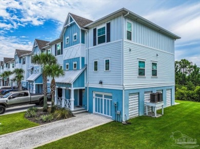 Live the ultimate resort lifestyle in this beautifully on Lost Key Golf Club in Florida - for sale on GolfHomes.com, golf home, golf lot