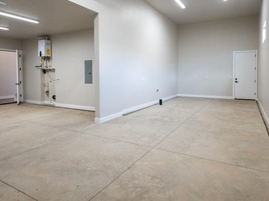 NEW home offers exceptional value with no HOA fees and on Sky Mountain Golf Course in Utah - for sale on GolfHomes.com, golf home, golf lot