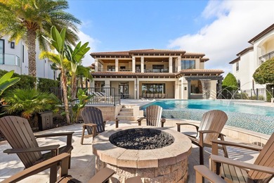 LUXURY & LEGACY has an ADDRESS!  Welcome to 7840 Palmilla Court on ChampionsGate Golf Resort in Florida - for sale on GolfHomes.com, golf home, golf lot
