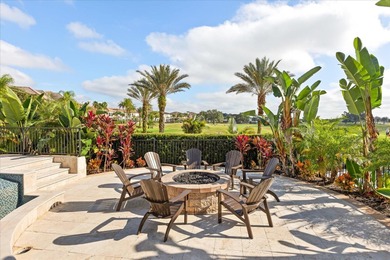 LUXURY & LEGACY has an ADDRESS!  Welcome to 7840 Palmilla Court on ChampionsGate Golf Resort in Florida - for sale on GolfHomes.com, golf home, golf lot