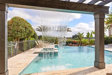 LUXURY & LEGACY has an ADDRESS!  Welcome to 7840 Palmilla Court on ChampionsGate Golf Resort in Florida - for sale on GolfHomes.com, golf home, golf lot