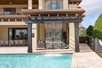 LUXURY & LEGACY has an ADDRESS!  Welcome to 7840 Palmilla Court on ChampionsGate Golf Resort in Florida - for sale on GolfHomes.com, golf home, golf lot