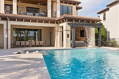 LUXURY & LEGACY has an ADDRESS!  Welcome to 7840 Palmilla Court on ChampionsGate Golf Resort in Florida - for sale on GolfHomes.com, golf home, golf lot