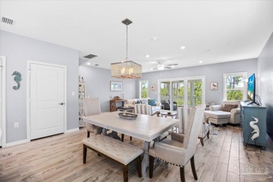 Live the ultimate resort lifestyle in this beautifully on Lost Key Golf Club in Florida - for sale on GolfHomes.com, golf home, golf lot