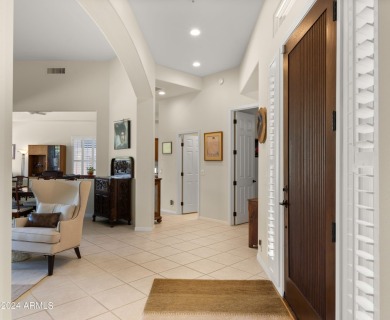 Discover the beauty of this 2,360 sq. ft. Stella model in the on Terravita Golf and Country Club in Arizona - for sale on GolfHomes.com, golf home, golf lot