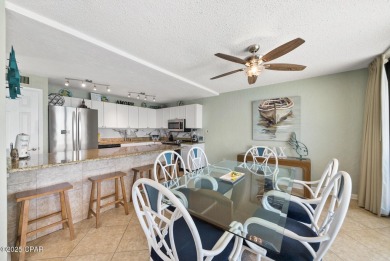PREMIER GULF-FRONT PENTHOUSE in Panama City Beach's ONLY on Edgewater Beach Resort in Florida - for sale on GolfHomes.com, golf home, golf lot