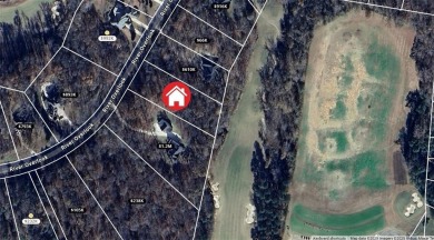 Discover the perfect canvas for your custom home at 507 River on The Club River Forest in Georgia - for sale on GolfHomes.com, golf home, golf lot