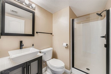 Charming 2 bed, 2 bath condo in the prestigious guard-gated on Painted Desert Golf Club in Nevada - for sale on GolfHomes.com, golf home, golf lot