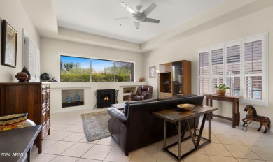 Discover the beauty of this 2,360 sq. ft. Stella model in the on Terravita Golf and Country Club in Arizona - for sale on GolfHomes.com, golf home, golf lot