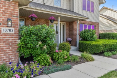 Immaculately maintained custom home that truly shows pride of on Broken Arrow Golf Club in Illinois - for sale on GolfHomes.com, golf home, golf lot