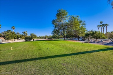 Charming 2 bed, 2 bath condo in the prestigious guard-gated on Painted Desert Golf Club in Nevada - for sale on GolfHomes.com, golf home, golf lot