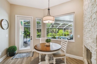 Under contract-accepting backup offers. Florida living at its on East Lake Woodlands Country Club in Florida - for sale on GolfHomes.com, golf home, golf lot