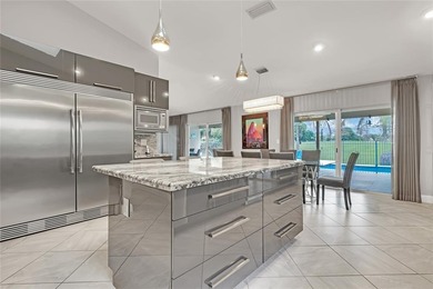 Rarely available single family home in Oaks @ Woodmont with NO on Woodmont Country Club in Florida - for sale on GolfHomes.com, golf home, golf lot