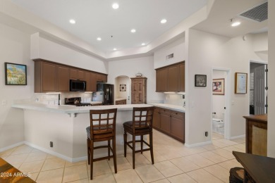 Discover the beauty of this 2,360 sq. ft. Stella model in the on Terravita Golf and Country Club in Arizona - for sale on GolfHomes.com, golf home, golf lot