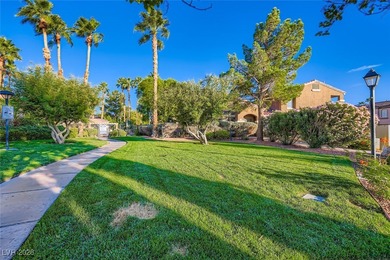 Charming 2 bed, 2 bath condo in the prestigious guard-gated on Painted Desert Golf Club in Nevada - for sale on GolfHomes.com, golf home, golf lot