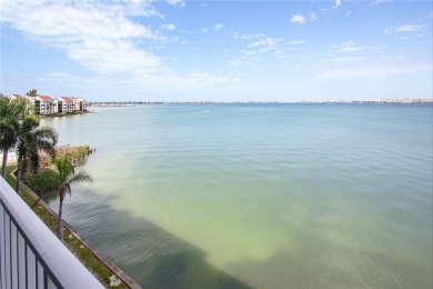 Seller offering three months of maintenance fees with acceptance on Isla Del Sol Yacht and Country Club in Florida - for sale on GolfHomes.com, golf home, golf lot
