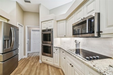 Under contract-accepting backup offers. Florida living at its on East Lake Woodlands Country Club in Florida - for sale on GolfHomes.com, golf home, golf lot