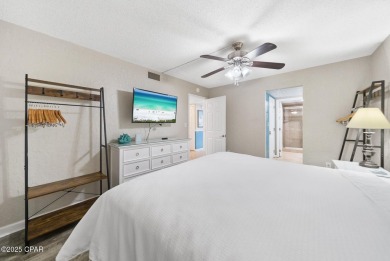 PREMIER GULF-FRONT PENTHOUSE in Panama City Beach's ONLY on Edgewater Beach Resort in Florida - for sale on GolfHomes.com, golf home, golf lot