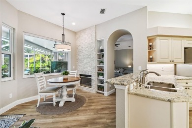Under contract-accepting backup offers. Florida living at its on East Lake Woodlands Country Club in Florida - for sale on GolfHomes.com, golf home, golf lot