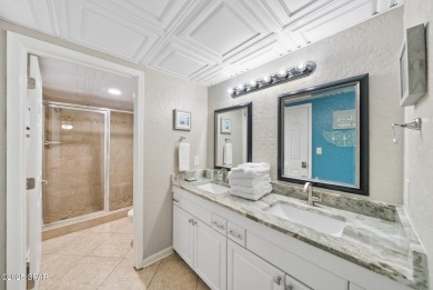 PREMIER GULF-FRONT PENTHOUSE in Panama City Beach's ONLY on Edgewater Beach Resort in Florida - for sale on GolfHomes.com, golf home, golf lot