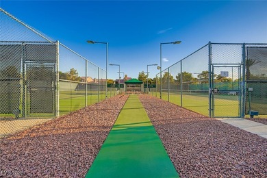 Charming 2 bed, 2 bath condo in the prestigious guard-gated on Painted Desert Golf Club in Nevada - for sale on GolfHomes.com, golf home, golf lot