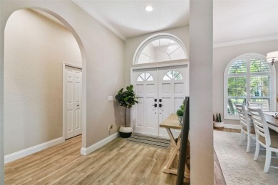 Under contract-accepting backup offers. Florida living at its on East Lake Woodlands Country Club in Florida - for sale on GolfHomes.com, golf home, golf lot