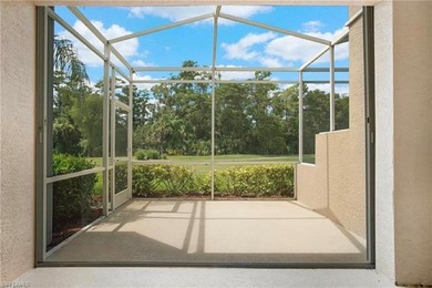 This newly updated 2 bed/2 bath golf villa in North Naples in on Arrowhead Golf Club At Heritage Greens in Florida - for sale on GolfHomes.com, golf home, golf lot