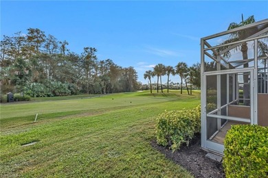 This newly updated 2 bed/2 bath golf villa in North Naples in on Arrowhead Golf Club At Heritage Greens in Florida - for sale on GolfHomes.com, golf home, golf lot