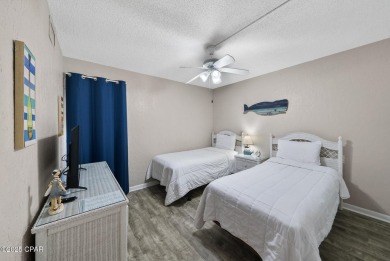 PREMIER GULF-FRONT PENTHOUSE in Panama City Beach's ONLY on Edgewater Beach Resort in Florida - for sale on GolfHomes.com, golf home, golf lot