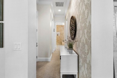 Discover luxury in this award-winning floor plan with nearly 2 on The Tesoro Golf Course and Club in Florida - for sale on GolfHomes.com, golf home, golf lot