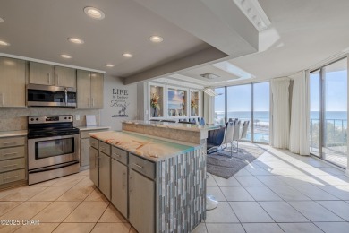 Experience coastal living in this beautifully updated 3-bedroom on Edgewater Beach Resort in Florida - for sale on GolfHomes.com, golf home, golf lot