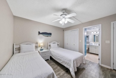 PREMIER GULF-FRONT PENTHOUSE in Panama City Beach's ONLY on Edgewater Beach Resort in Florida - for sale on GolfHomes.com, golf home, golf lot
