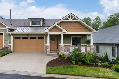 Offered by the original owner, this beautifully upgraded home in on Cummings Cove Golf and Country Club in North Carolina - for sale on GolfHomes.com, golf home, golf lot