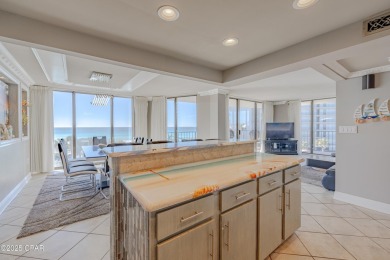 Experience coastal living in this beautifully updated 3-bedroom on Edgewater Beach Resort in Florida - for sale on GolfHomes.com, golf home, golf lot