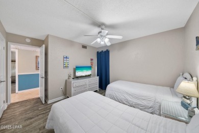 PREMIER GULF-FRONT PENTHOUSE in Panama City Beach's ONLY on Edgewater Beach Resort in Florida - for sale on GolfHomes.com, golf home, golf lot