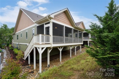 Offered by the original owner, this beautifully upgraded home in on Cummings Cove Golf and Country Club in North Carolina - for sale on GolfHomes.com, golf home, golf lot